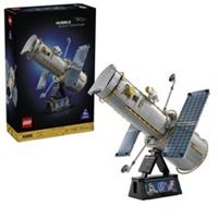 LEGO Icons Hubble Space Telescope Set 11382