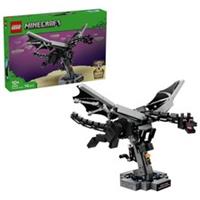 LEGO Minecraft The Ender Dragon Video Game Set 21595