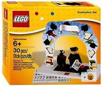 LEGO Creator Graduation Set 850935