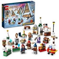 LEGO Harry Potter Advent Calendar 76418 Building Toy Set (227 Pieces)