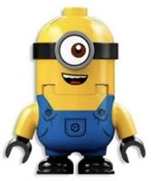 LEGO Despicable Me Minions Mel mnn020 Minifigure New Unassembled