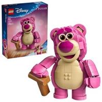 LEGO Disney and Pixar Toy Story Lotso Building Toy 43306