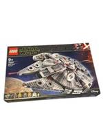 LEGO Star Wars 75257 : Millennium Falcon