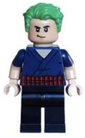 LEGO One Piece Roronoa Zoro op006 Minifigure New Unassembled