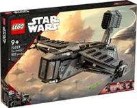 Lego Star Wars: The Justifier 75323 - NEW, SEALED, RETIRED SET
