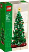 LEGO 40573 Christmas Tree 2 in 1 Complete Set 784 Pieces 12+ Boxed