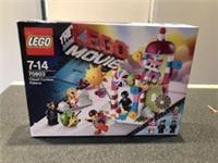 LEGO The LEGO Movie Cloud Cuckoo Palace 70803 - New and Sealed