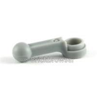 NEW LEGO Part Number 2852 in Med Stone Grey