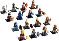 LEGO Harry Potter Series 2 - Choose your RE SEALED CMF figure or the set 71028