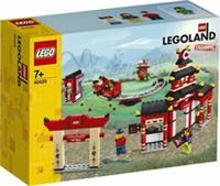 LEGO LEGOLAND Ninjago World Set 40429