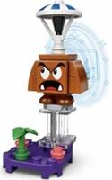 LEGO Super Mario Series 2 Parachute Goomba #8 Character Pack 71386 (Bagged)