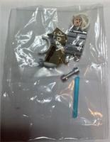 Lego Star Wars Minifigures - Luke Skywalker 75298, 75340, 912291 sw1143