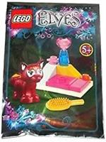 LEGO Elves Flamy the Fox Foil Pack Set 241502