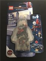 Lego Spiderman / Spider-Man Far From Home 40343 Museum Break In Minifigure Pack