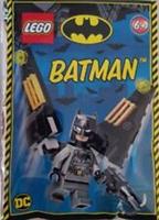 LEGO DC Superheroes Batman with Wings Minifigure Foil Pack Set 212220