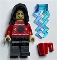 Lego Star Wars Minifigures - Emperor Palpatine 75366 sw1297