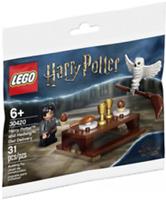 Lego 30420 Harry Potter and Hedwig Owl Delivery Polybag