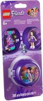LEGO Friends Emmas Photo Studio Pod Set 853776
