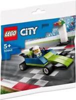 LEGO City Race Car Polybag Set 30640