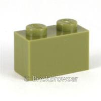 NEW LEGO Part Number 3004 in a choice of 30 colours