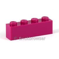NEW LEGO Part Number 3010 in a choice of 26 colours