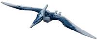 LEGO Animal Sand Blue Dinosaur Pteranodon Jurassic Park Minifigure 76943