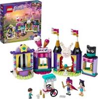 Lego 41687 Magical Funfair Stalls 361 Pieces Age 6+ Years NEW SEALED & RETIRED