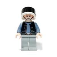 LEGO Star Wars Rebel Fleet Trooper Minifigure from 75365
