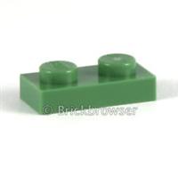 NEW LEGO Part Number 3023 in a choice of 28 colours
