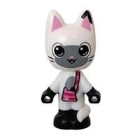 LEGO Gabbys Dollhouse Pandy Paws Shoulderbag Print Minidoll Minifigure 10788