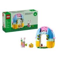 LEGO Seasonal Easter Spring Garden House Gift Promotional Set 40682
