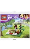 LEGO Friends: Summer Picnic - Polybag - 30108 Brand New Sealed