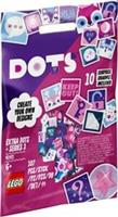 LEGO Dots Extra Dots Series 3 41921 107 Pieces Polybag Brand New Sealed