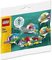 LEGO Creator Free Fish Builds Make it Yours Polybag Set 30545