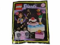 LEGO Friends Mini Party Foil Pack Set 561504