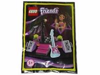 LEGO Friends Become a Star Foil Pack Set 561509 (Bagged)