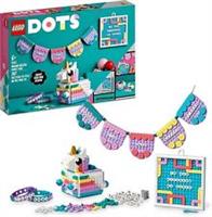 LEGO DOTS Unicorn Creative Family Pack Set 41962
