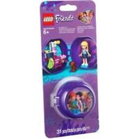 LEGO Friends Stephanie's Pool Pod 853778