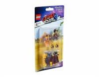 LEGO Movie 2 Accessory Set 853865