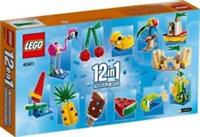 LEGO Creator 12-in-1 Rebuild It Promo Set 40411