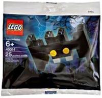 LEGO Seasonal Vampire Bat Polybag 40014