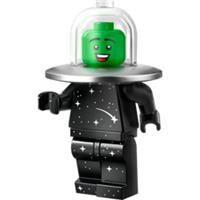 LEGO Minifigures Space Series 26 71046 Flying Saucer Costume GripSealBag NoBox#7