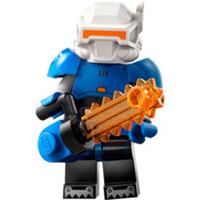 LEGO Minifigures Series 26 Space 71046 Ice Planet Explorer No box Ziplock Bag #8