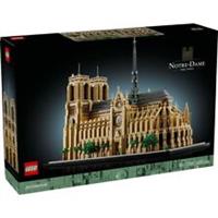 LEGO Architecture Notre-Dame de Paris Set 21061