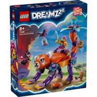 LEGO DREAMZzz Izzies Dream Animals Magic Egg Toy 71481