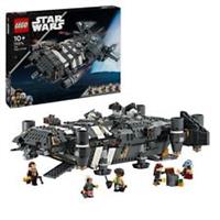 LEGO Star Wars Skeleton Crew The Onyx Cinder Set 75374