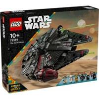 LEGO Star Wars The Dark Falcon Buildable Toy Vehicle 75389