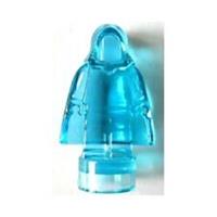 LEGO Star Wars Emperor Palpatine Darth Sidious Hologram Trophy very small 75055