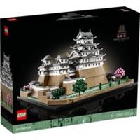 LEGO Architecture Himeji Castle 21060 Building Set (2,125 Pieces)
