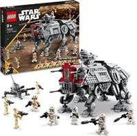 LEGO Star Wars AT-TE Walker Set 75337